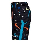 Nike Dry Short Aop Çocuk Şort 86H966-023