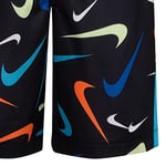 Nike Dry Short Aop Çocuk Şort 86H966-023