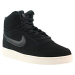 Nike Ebernon Mid Kadın Sneaker