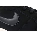 Nike Ebernon Mid Kadın Sneaker