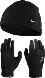 Nike eldiven ve şapka seti L/XL EU