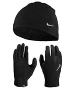 Nike eldiven ve şapka seti L/XL EU