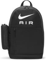 Nike Elemental Sırt Çantası-En: 46 cm, Boy: 30 cm, Derinlik: 13 cm DR6089-010 Siyah