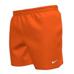 NIKE Erkek Bebek Yüzmek Kesici Katı Essent 5
