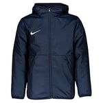 Nike Erkek Çocuk Y Nk Thrm Rpl Park20 Fall Jkt Yağmurluk (1'li Paket) - Seçenekler: 13-15 Yıl, 122-128, L