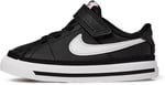 NIKE Erkek Court Legacy CNVS Jimnastik Ayakkabısı