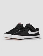 NIKE Erkek Court Legacy CNVS Jimnastik Ayakkabısı