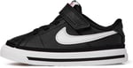 NIKE Erkek Court Legacy CNVS Jimnastik Ayakkabısı