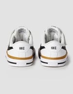 NIKE Erkek Court Legacy CNVS Jimnastik Ayakkabısı