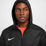 Nike Erkek M Nk Sf Acdpr24 Hd Rn Jkt Thigh Length Hooded Jkt