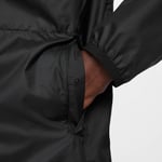 Nike Erkek M Nk Sf Acdpr24 Hd Rn Jkt Thigh Length Hooded Jkt