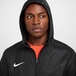 Nike Erkek M Nk Sf Acdpr24 Hd Rn Jkt Thigh Length Hooded Jkt