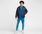 Nike Erkek M Nk Tf Acdpr24 Fall Jacket Hip Length Hooded Jkt