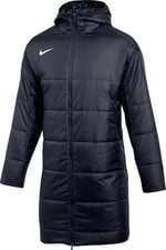 Nike Erkek M Nk Tf Acdpr24 Sdf Ceket, Tam Uzunluk, Kapüşonlu Ceket