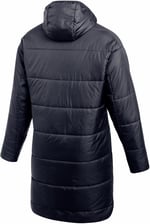 Nike Erkek M Nk Tf Acdpr24 Sdf Ceket, Tam Uzunluk, Kapüşonlu Ceket