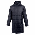 Nike Erkek M Nk Tf Acdpr24 Sdf Ceket, Tam Uzunluk, Kapüşonlu Ceket