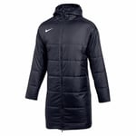 Nike Erkek M Nk Tf Acdpr24 Sdf Ceket, Tam Uzunluk, Kapüşonlu Ceket