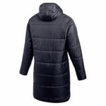 Nike Erkek M Nk Tf Acdpr24 Sdf Ceket, Tam Uzunluk, Kapüşonlu Ceket
