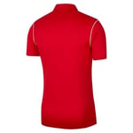 Nike Erkek Park 20 Polo Tişört