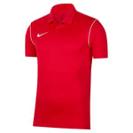 Nike Erkek Park 20 Polo Tişört