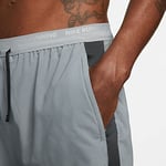 Nike Erkek Şort M Nk Df Stride 5in Shrt Hybrid