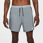 Nike Erkek Şort M Nk Df Stride 5in Shrt Hybrid