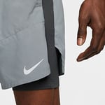 Nike Erkek Şort M Nk Df Stride 5in Shrt Hybrid