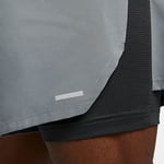 Nike Erkek Şort M Nk Df Stride 5in Shrt Hybrid