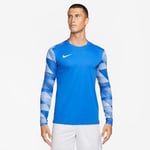 Nike Erkek Sweatshirt Dry Park Iv Sweatshirt