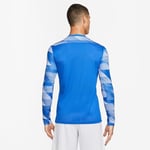 Nike Erkek Sweatshirt Dry Park Iv Sweatshirt