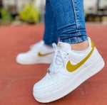 NIKE Erkek Tanjun Sneaker