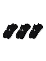 Nike Everyday Essential 3 Pairs Sportswear Socks Black