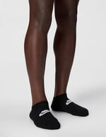 Nike Everyday Essential 3 Pairs Sportswear Socks Black