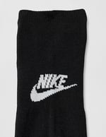 Nike Everyday Essential 3 Pairs Sportswear Socks Black
