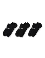 Nike Everyday Essential 3 Pairs Sportswear Socks Black