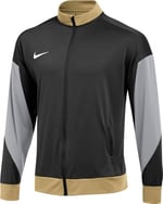 Nike FD7681-011 M Nk Df Acdpr24 Trk Jkt K Erkek Spor Ceket