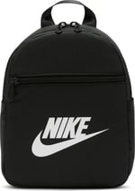 Nike Futura CW9301-010 Siyah Mini Sırt Çantası