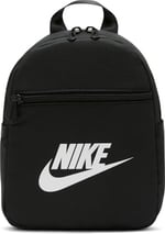 Nike Futura CW9301-010 Siyah Mini Sırt Çantası