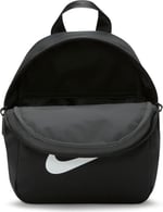Nike Futura CW9301-010 Siyah Mini Sırt Çantası