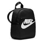 Nike Futura CW9301-010 Siyah Mini Sırt Çantası