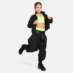 Nike G Nk Df Swoosh Sütyen Sütyen Kız çocuk