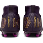 Nike Genç Çim Zemin Kramponu Jr Superfly 10 Club Km FG-MG, 38