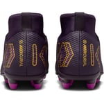 Nike Genç Çim Zemin Kramponu Jr Superfly 10 Club Km FG-MG, 38