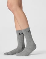 Nike Günlük hafif erkek çorabı