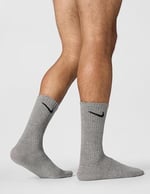Nike Günlük hafif erkek çorabı