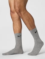 Nike Günlük hafif erkek çorabı