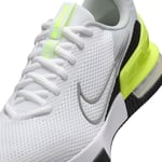 Nike HAVA MAX ALFA ANTRENÖRLÜ 6 Erkek DANTEL AYAKKABI