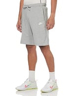 NIKE Herren Nsw Jsy Club Trainingsshorts