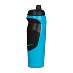 Nike Hypersport Bottle 20 Oz Unisex Antrenman Suluk Mavi N.100.0717.459.20