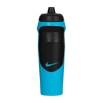 Nike Hypersport Bottle 20 Oz Unisex Antrenman Suluk Mavi N.100.0717.459.20